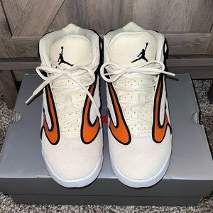 Jordan OG coconut milk